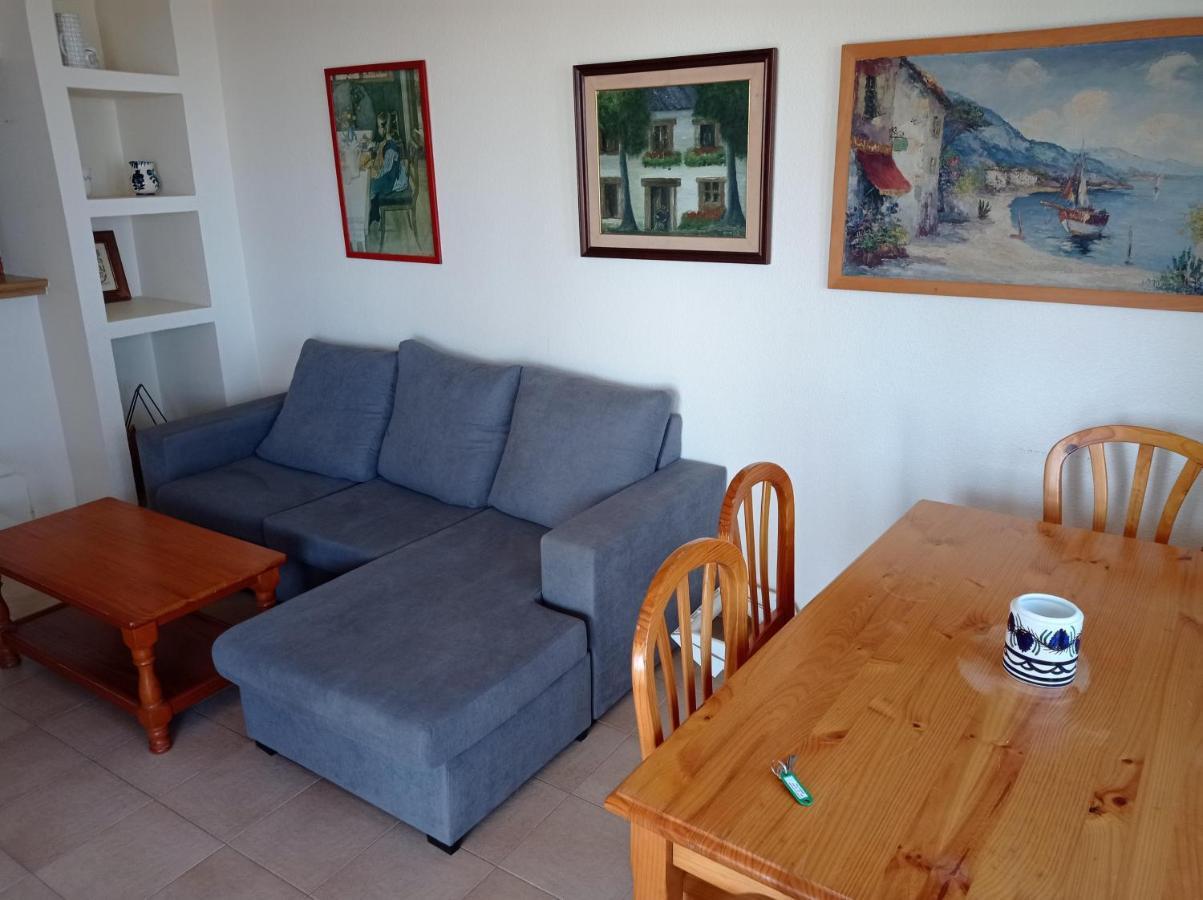 קסראקו Deltamar Solo Familias Serviplaya מראה חיצוני תמונה
