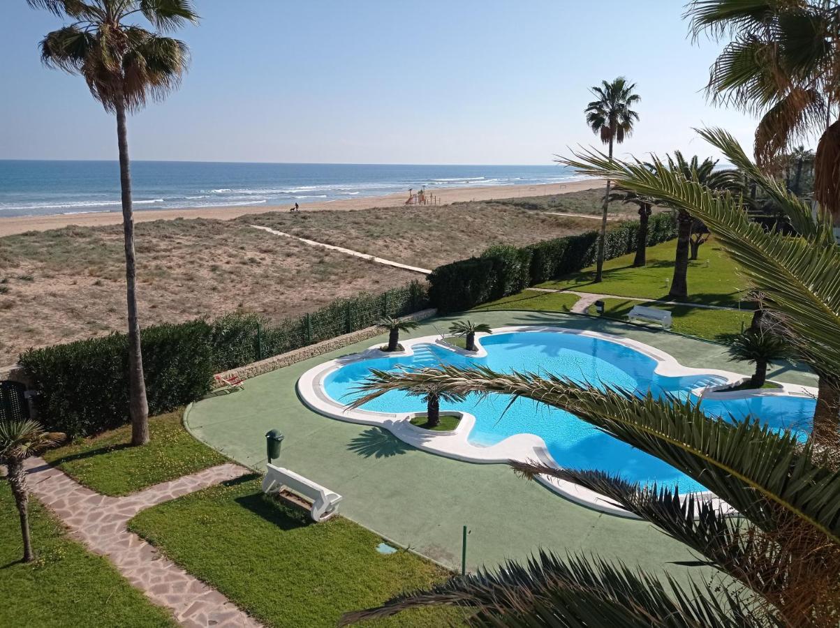 קסראקו Deltamar Solo Familias Serviplaya מראה חיצוני תמונה