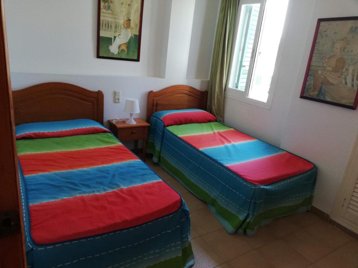 קסראקו Deltamar Solo Familias Serviplaya מראה חיצוני תמונה