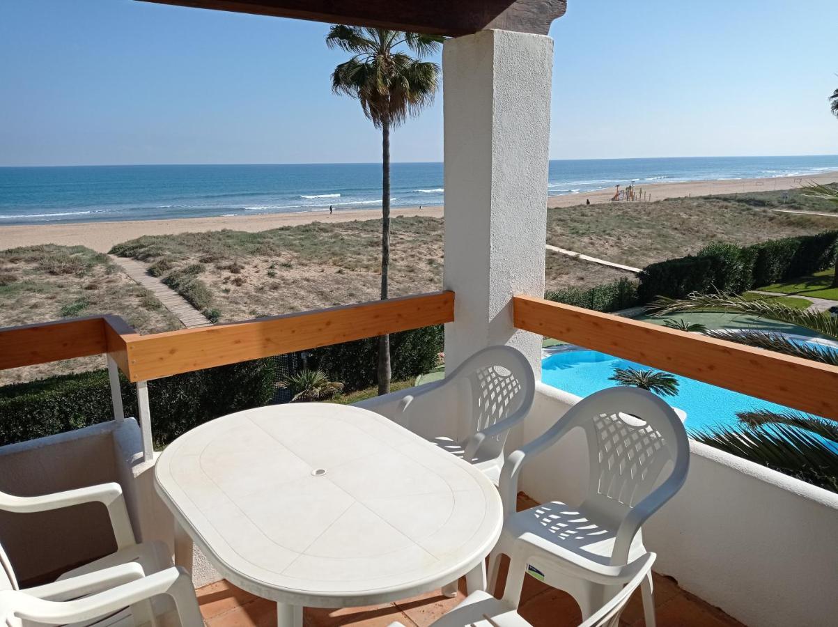 קסראקו Deltamar Solo Familias Serviplaya מראה חיצוני תמונה