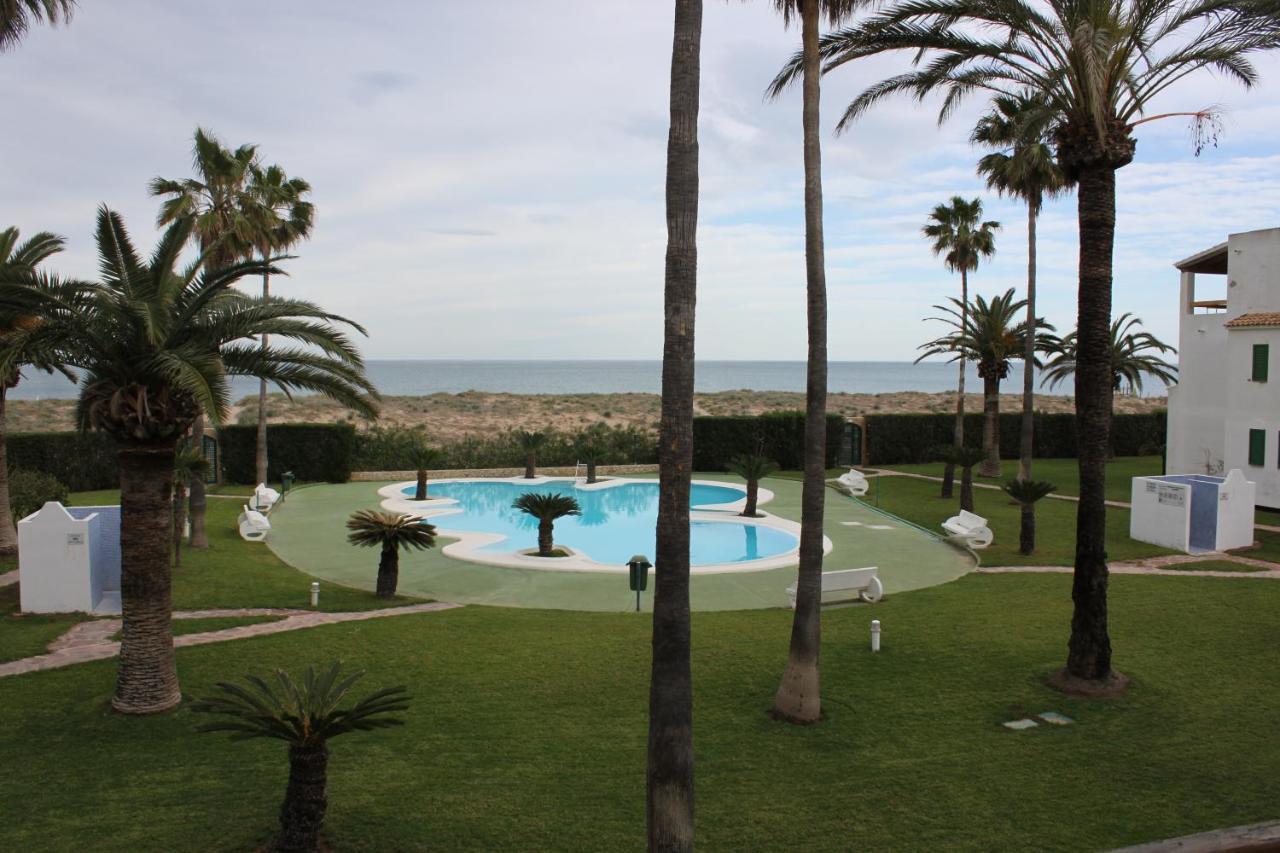 קסראקו Deltamar Solo Familias Serviplaya מראה חיצוני תמונה