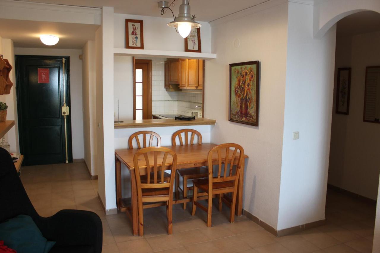 קסראקו Deltamar Solo Familias Serviplaya מראה חיצוני תמונה