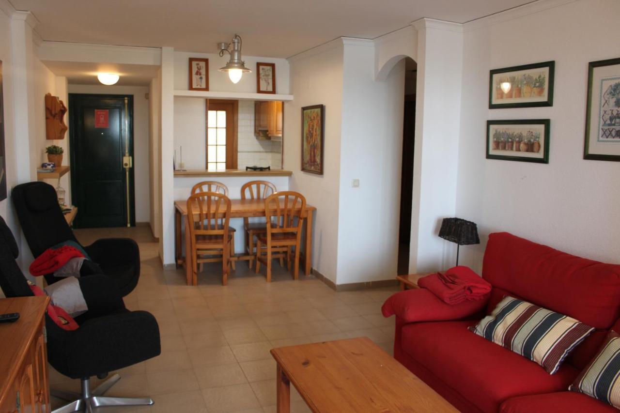 קסראקו Deltamar Solo Familias Serviplaya מראה חיצוני תמונה