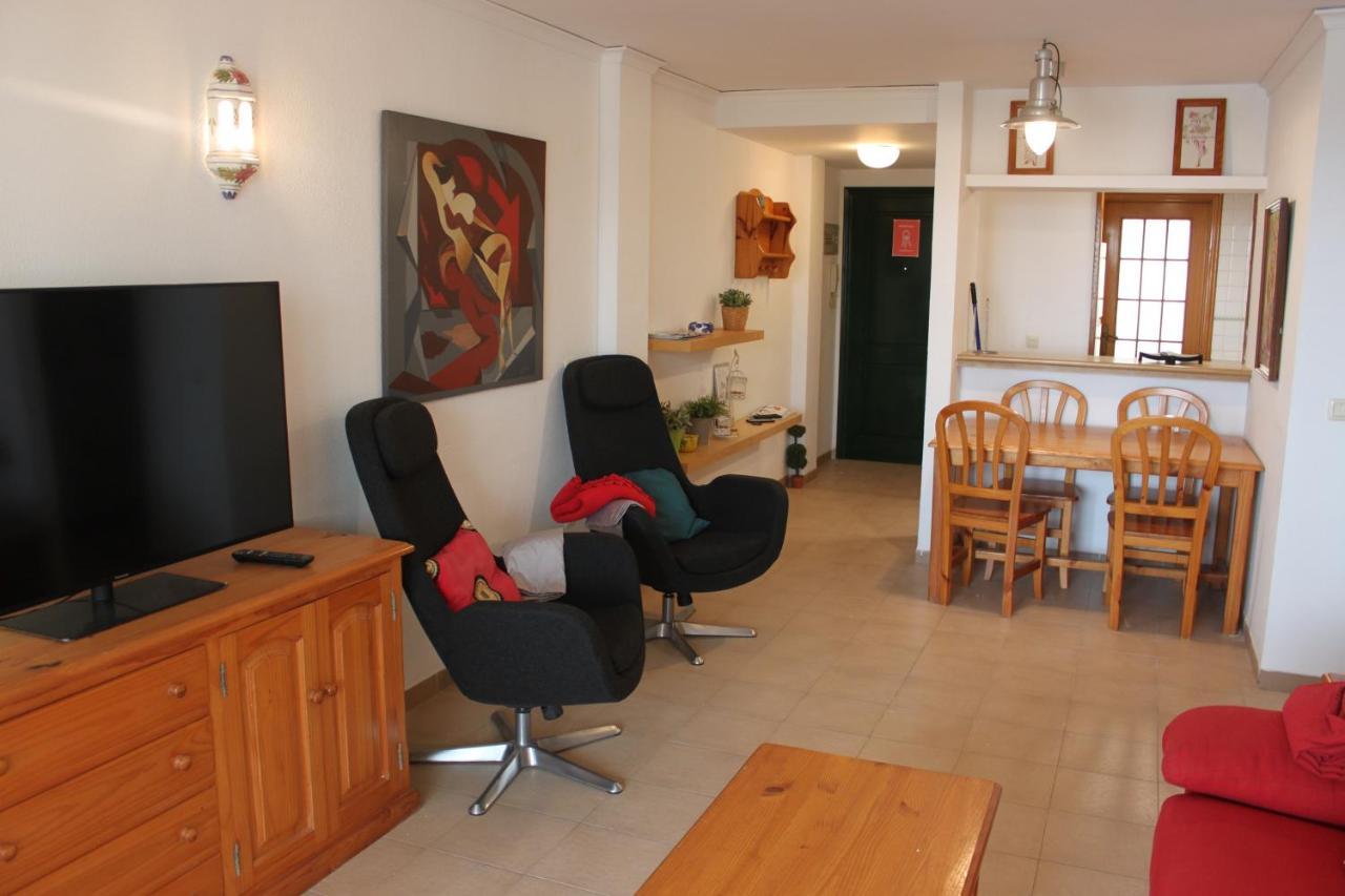 קסראקו Deltamar Solo Familias Serviplaya מראה חיצוני תמונה