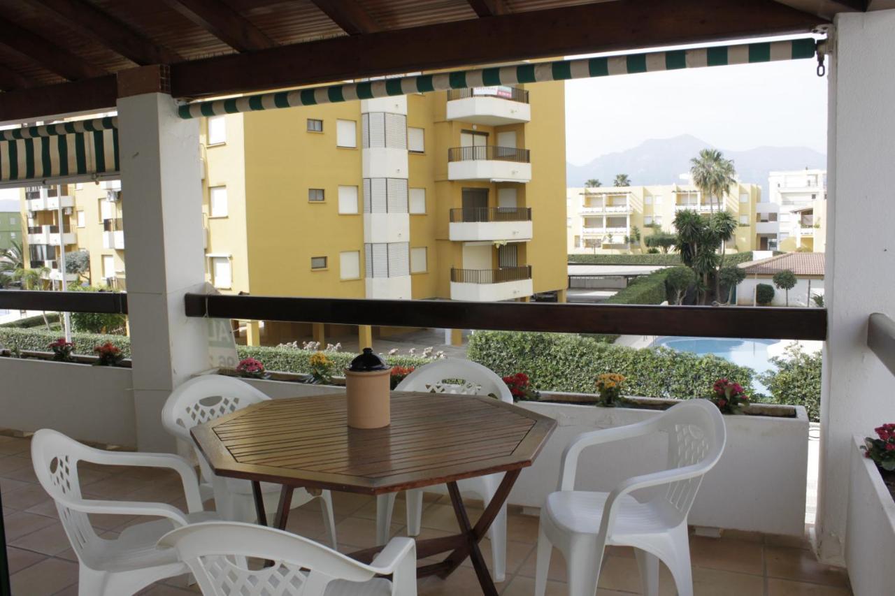 קסראקו Deltamar Solo Familias Serviplaya מראה חיצוני תמונה