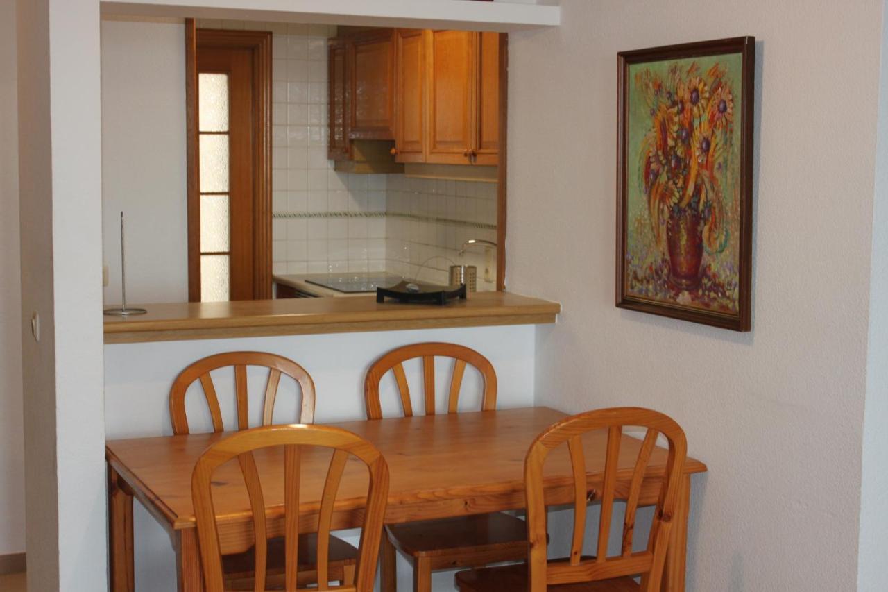 קסראקו Deltamar Solo Familias Serviplaya מראה חיצוני תמונה