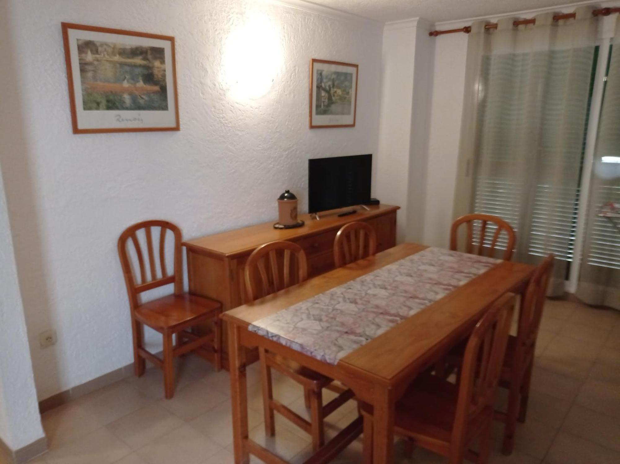 קסראקו Deltamar Solo Familias Serviplaya מראה חיצוני תמונה