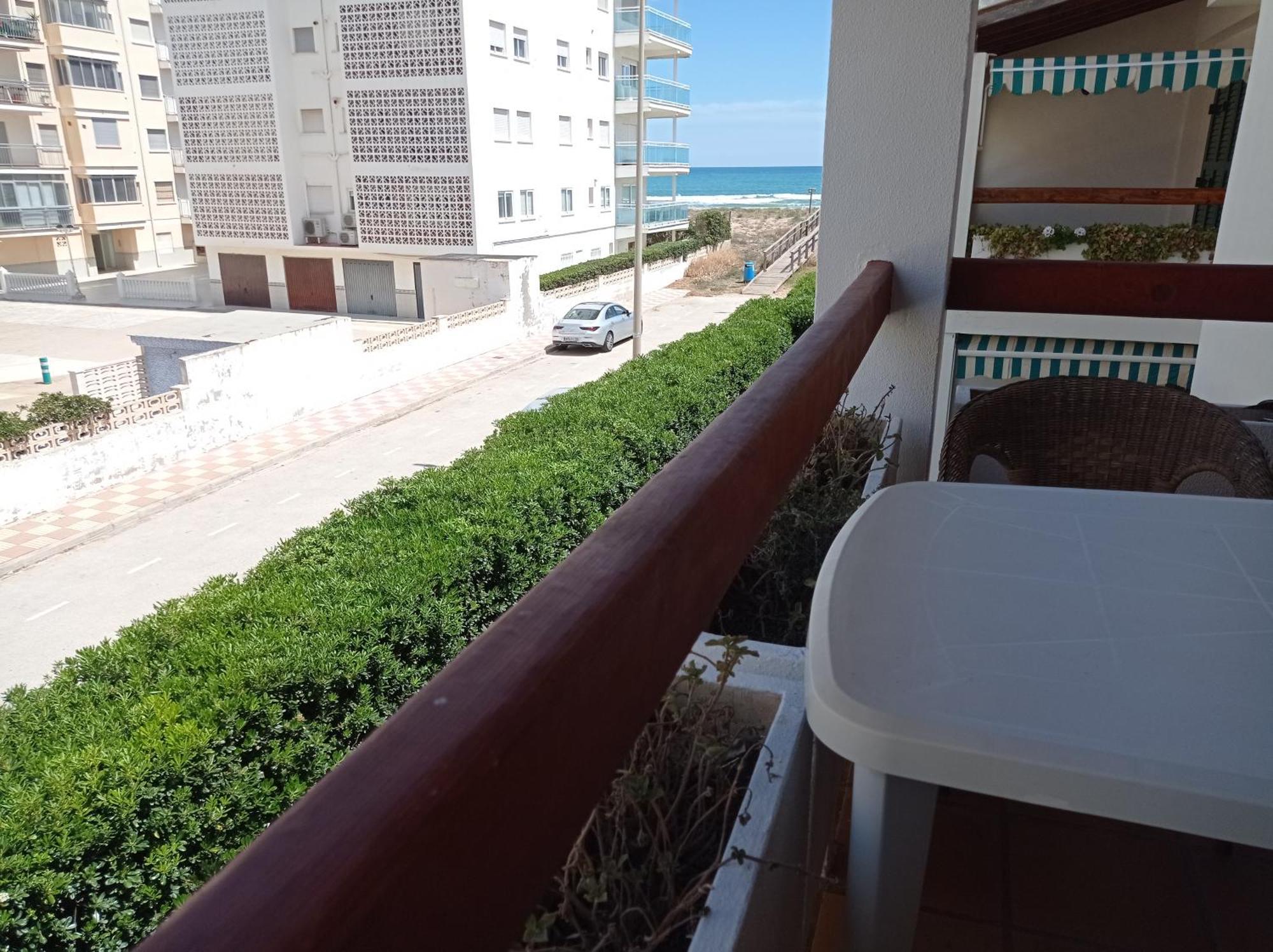 קסראקו Deltamar Solo Familias Serviplaya מראה חיצוני תמונה