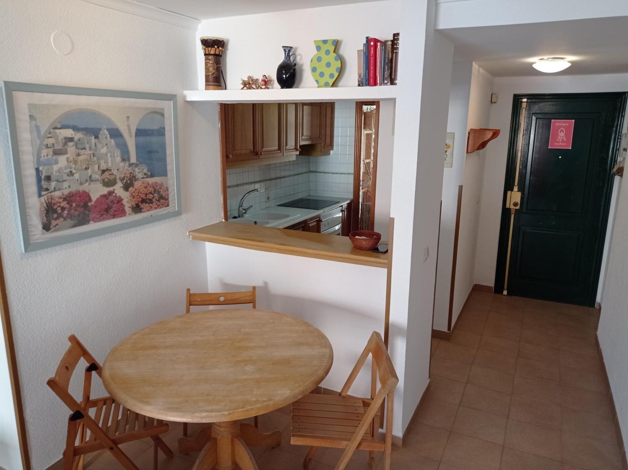 קסראקו Deltamar Solo Familias Serviplaya חדר תמונה