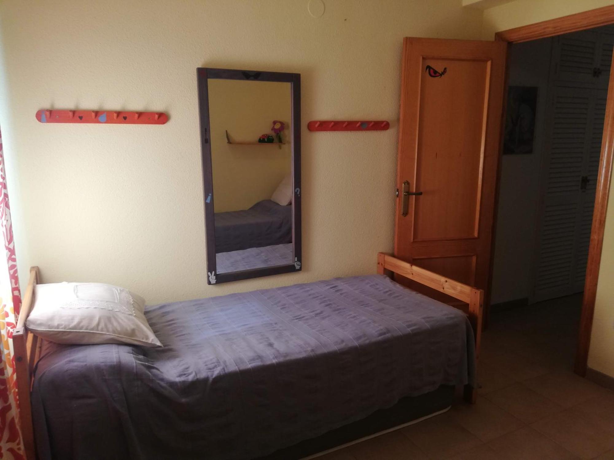 קסראקו Deltamar Solo Familias Serviplaya חדר תמונה