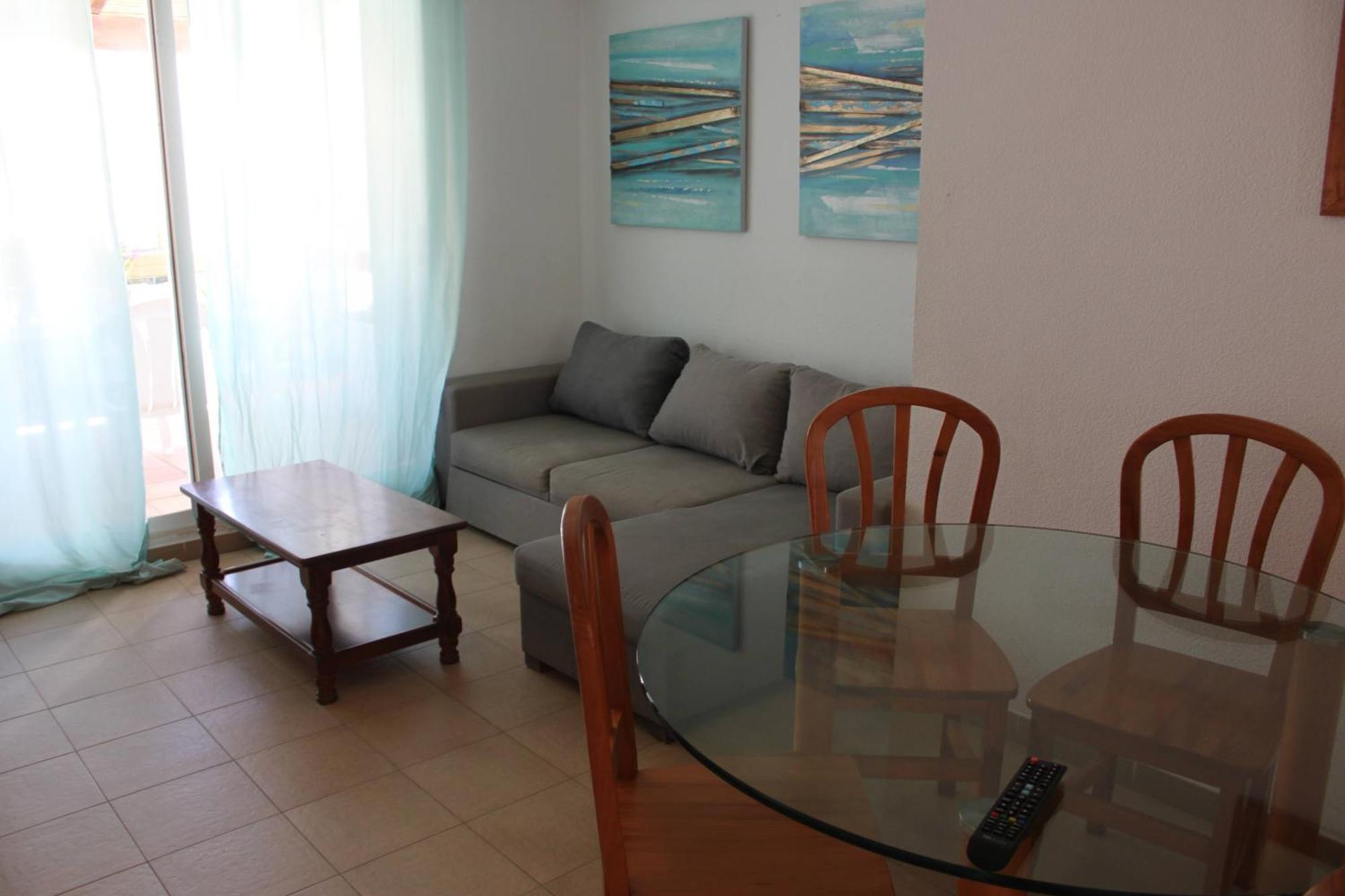 קסראקו Deltamar Solo Familias Serviplaya חדר תמונה
