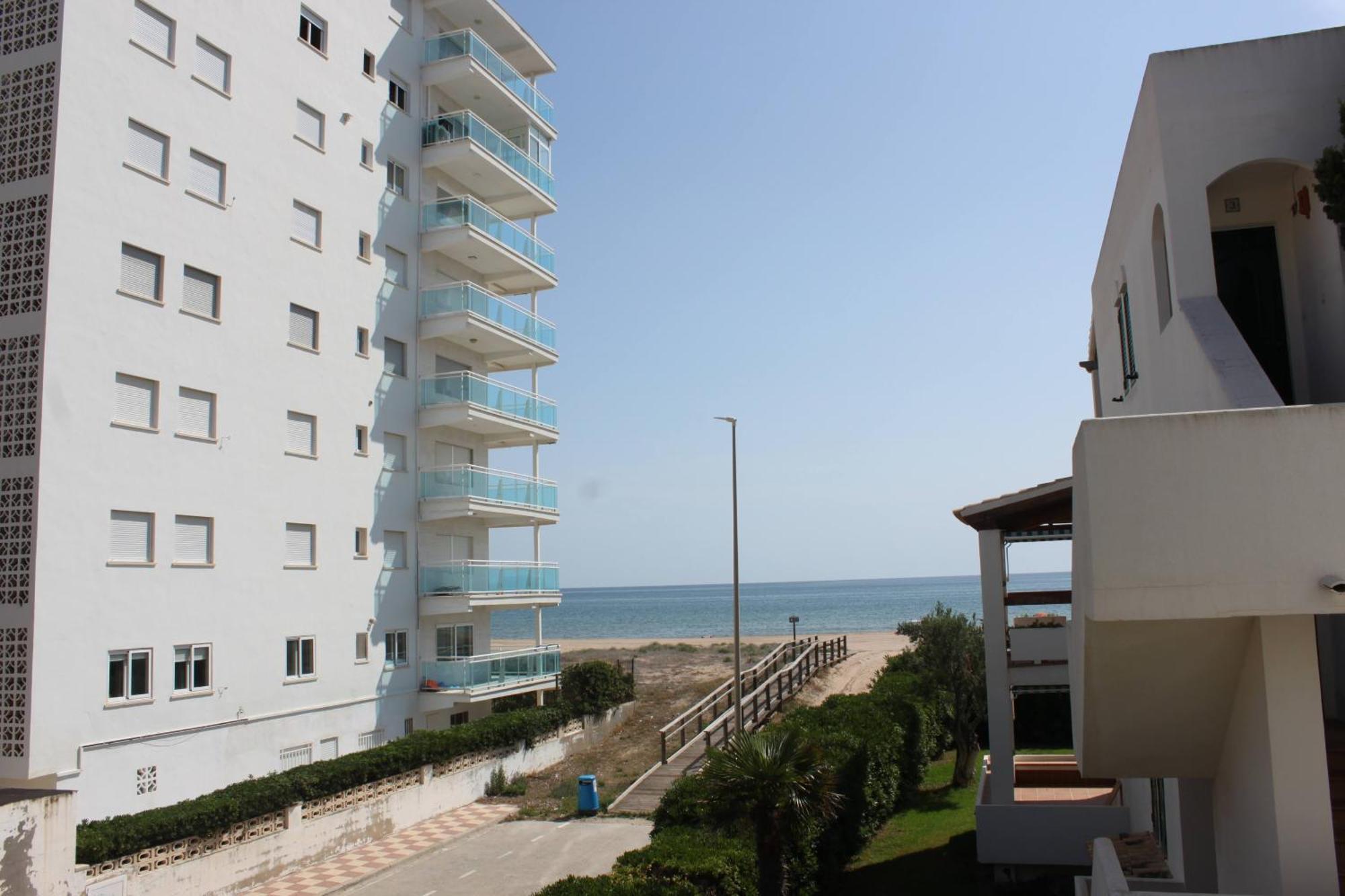 קסראקו Deltamar Solo Familias Serviplaya חדר תמונה