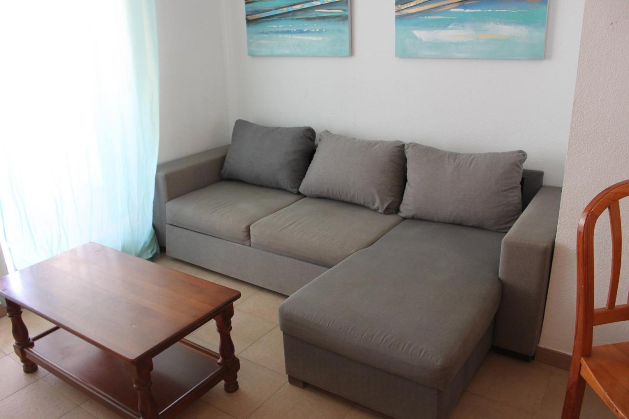 קסראקו Deltamar Solo Familias Serviplaya חדר תמונה