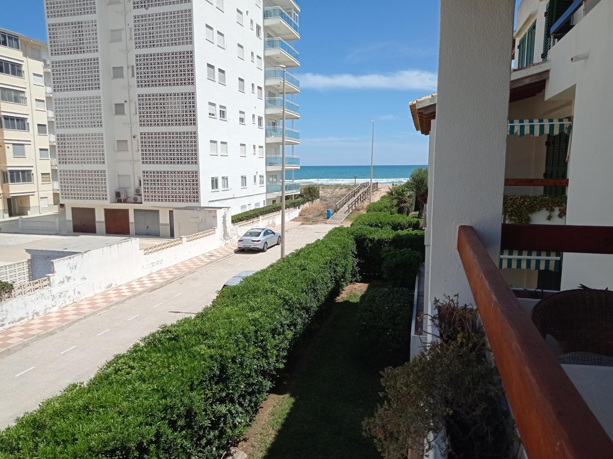 קסראקו Deltamar Solo Familias Serviplaya חדר תמונה