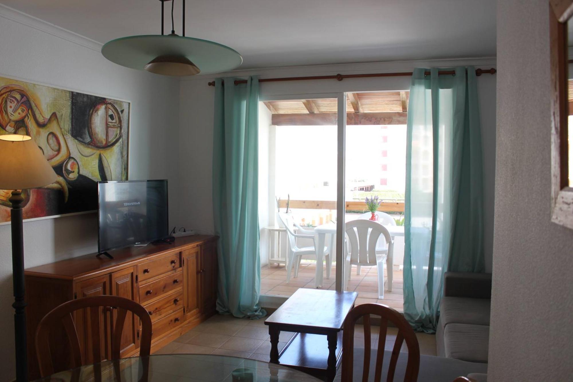 קסראקו Deltamar Solo Familias Serviplaya חדר תמונה
