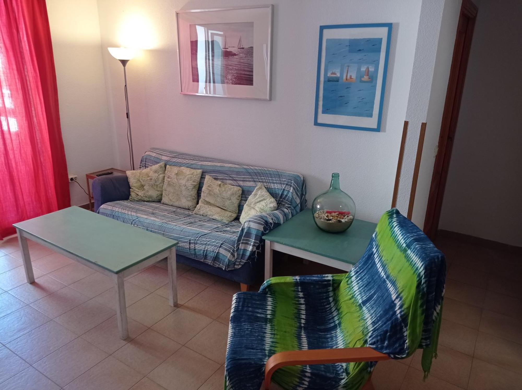 קסראקו Deltamar Solo Familias Serviplaya חדר תמונה