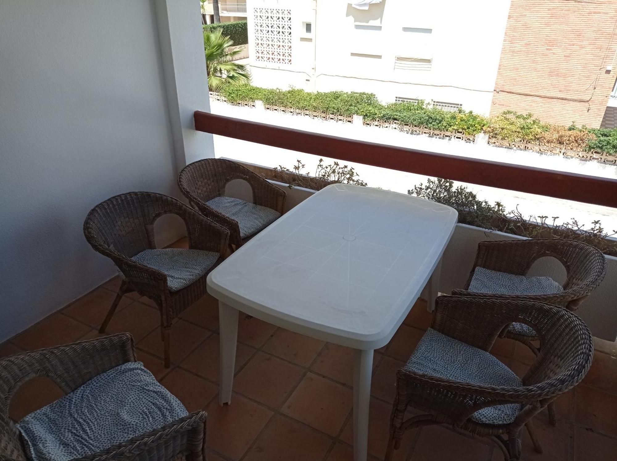 קסראקו Deltamar Solo Familias Serviplaya חדר תמונה
