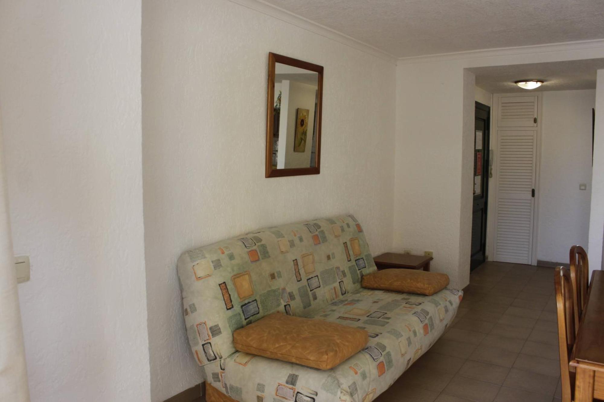 קסראקו Deltamar Solo Familias Serviplaya חדר תמונה