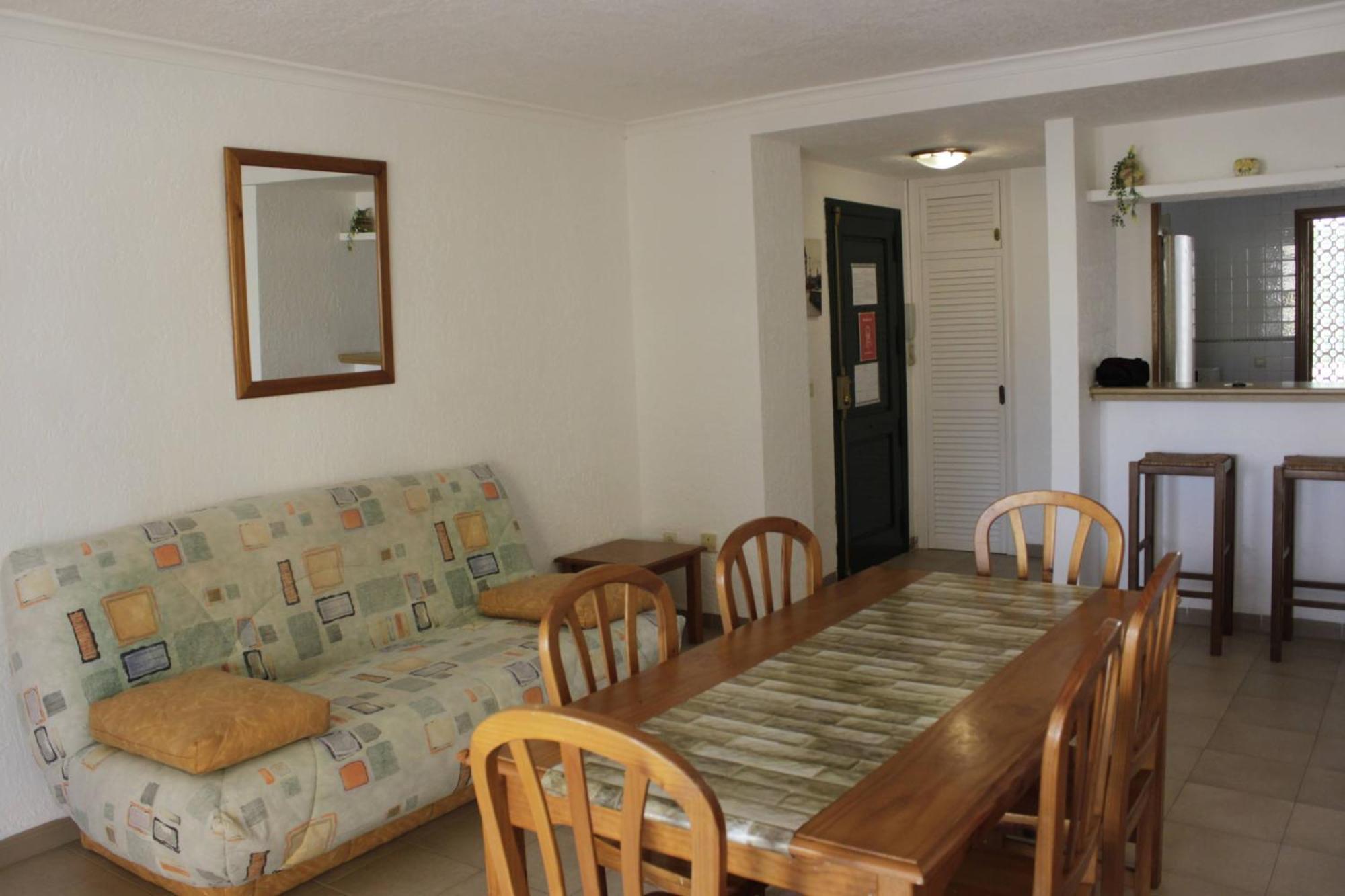 קסראקו Deltamar Solo Familias Serviplaya חדר תמונה