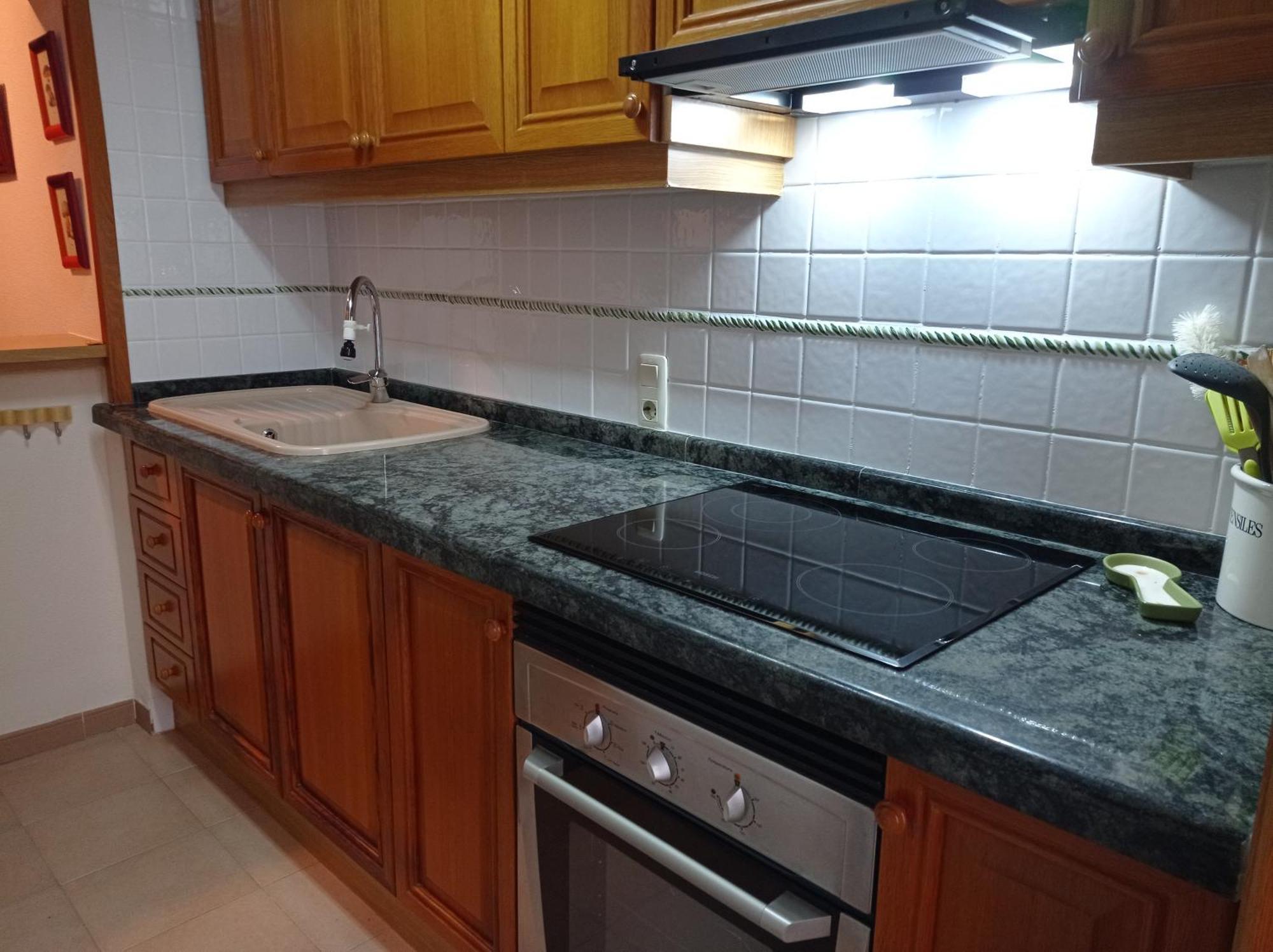 קסראקו Deltamar Solo Familias Serviplaya חדר תמונה