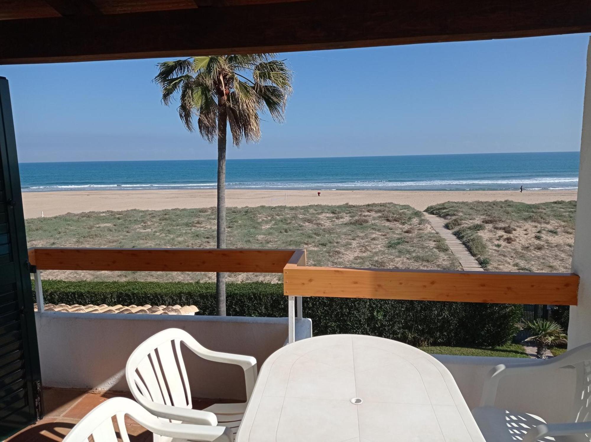 קסראקו Deltamar Solo Familias Serviplaya חדר תמונה