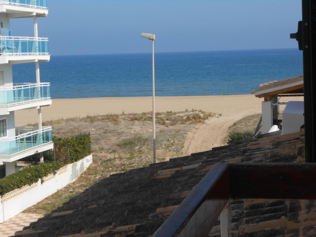 קסראקו Deltamar Solo Familias Serviplaya מראה חיצוני תמונה