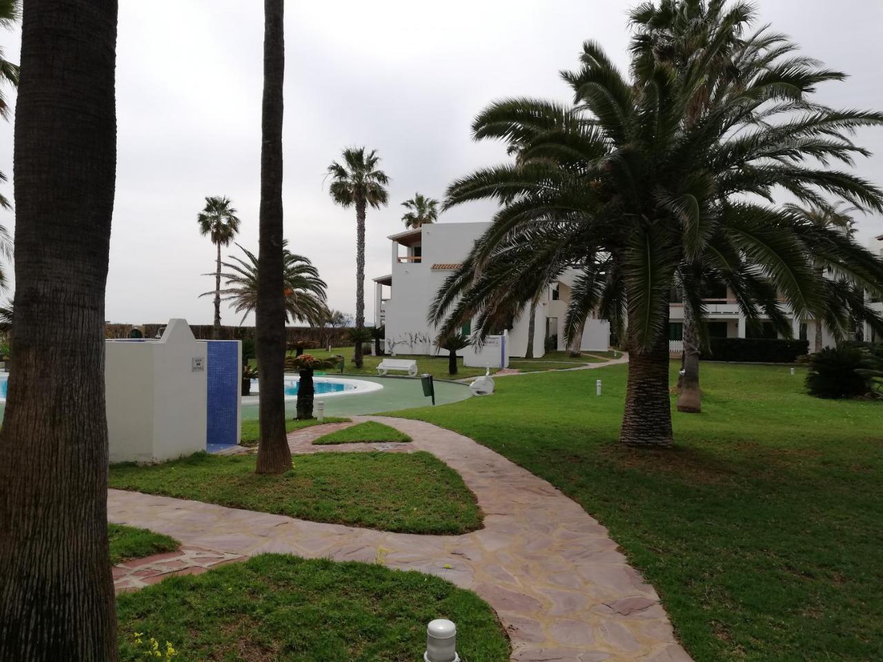 קסראקו Deltamar Solo Familias Serviplaya מראה חיצוני תמונה