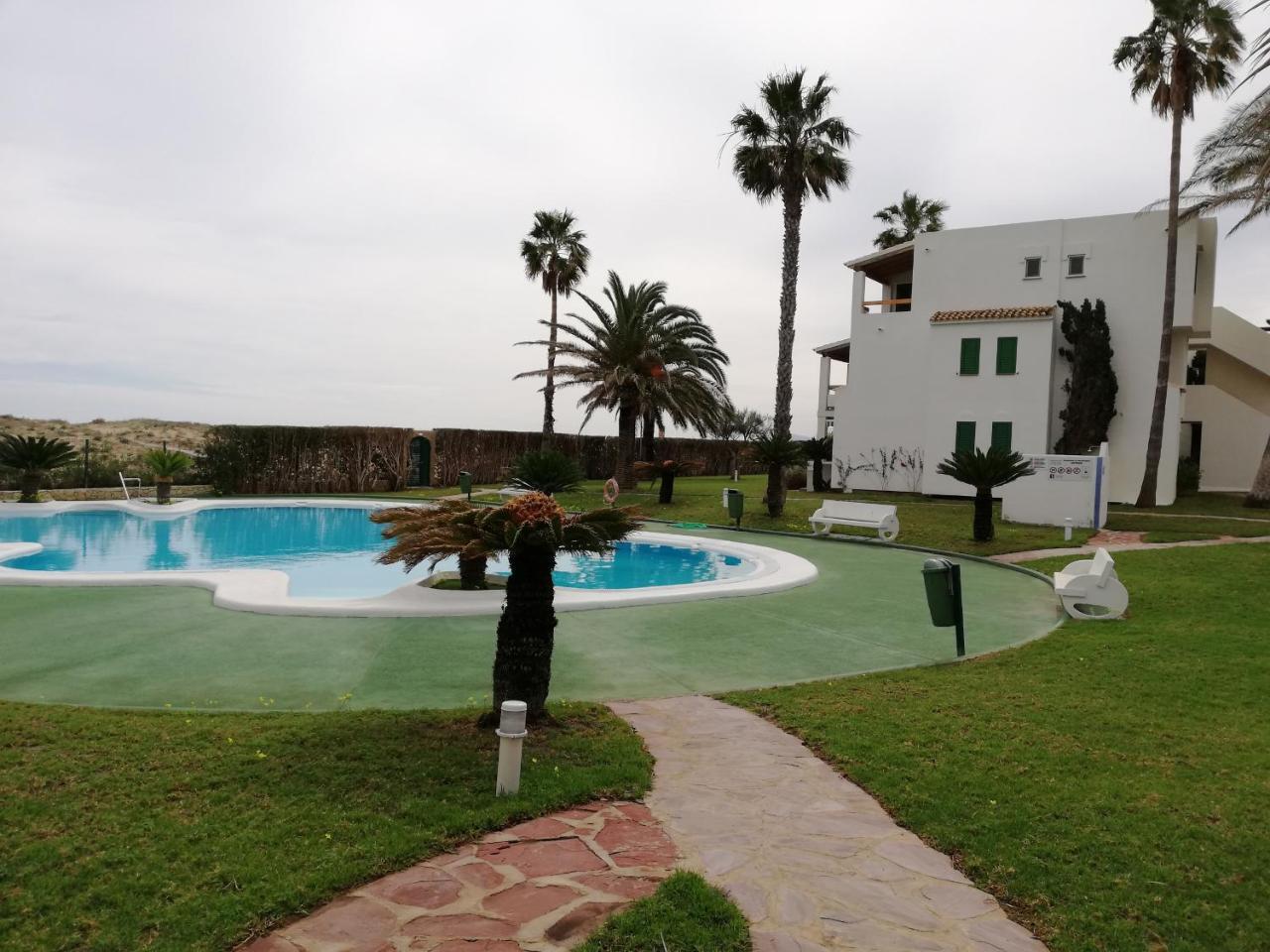 קסראקו Deltamar Solo Familias Serviplaya מראה חיצוני תמונה