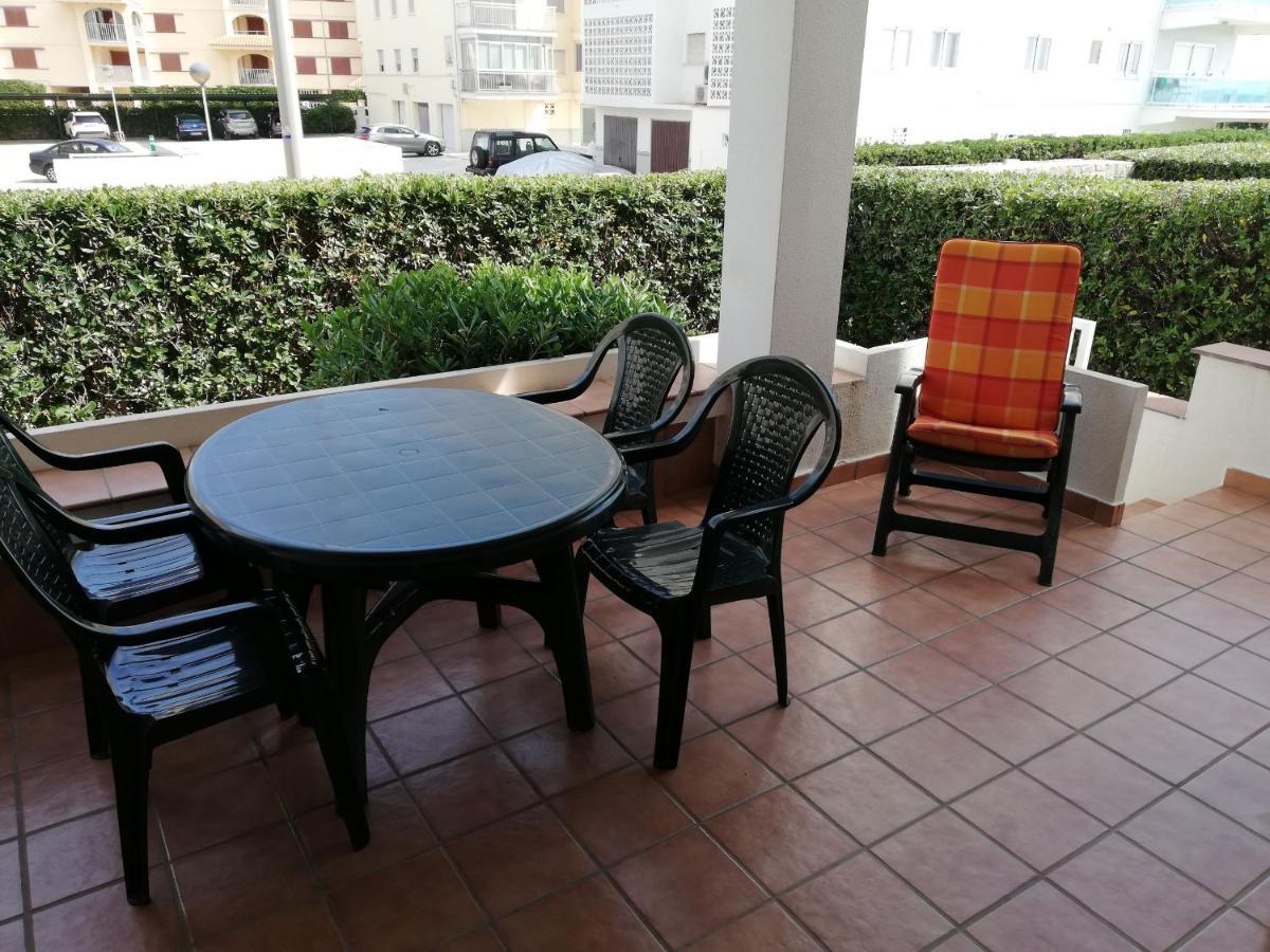 קסראקו Deltamar Solo Familias Serviplaya מראה חיצוני תמונה