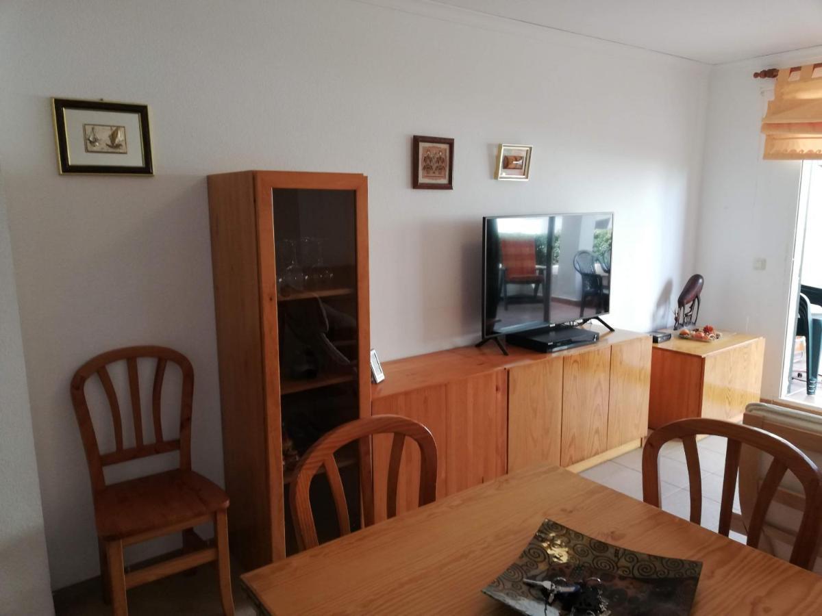 קסראקו Deltamar Solo Familias Serviplaya מראה חיצוני תמונה