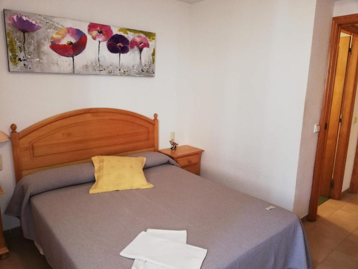 קסראקו Deltamar Solo Familias Serviplaya מראה חיצוני תמונה