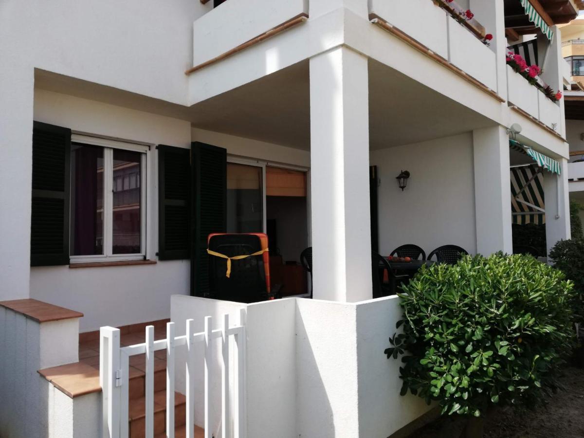 קסראקו Deltamar Solo Familias Serviplaya מראה חיצוני תמונה