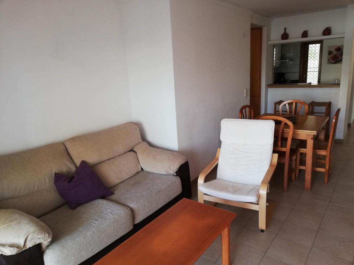 קסראקו Deltamar Solo Familias Serviplaya מראה חיצוני תמונה